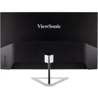 Монитор ViewSonic VX3276-2K-MHD-2 фото 4